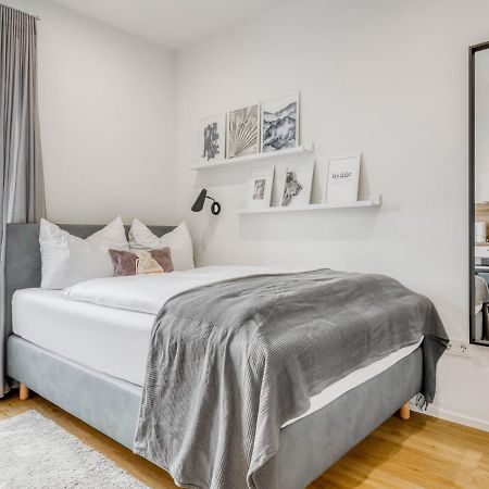 Limehome Augsburg Am Katzenstadel Kültér fotó