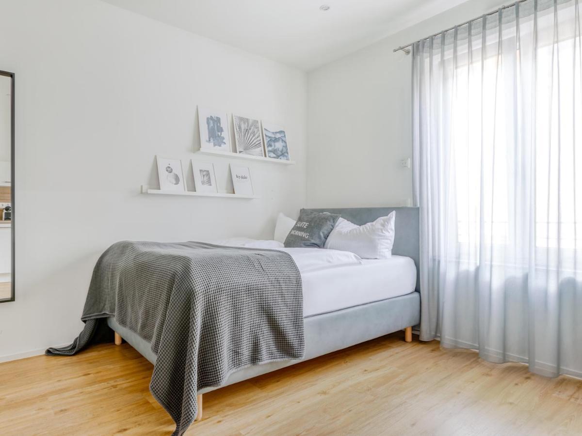 Limehome Augsburg Am Katzenstadel Kültér fotó