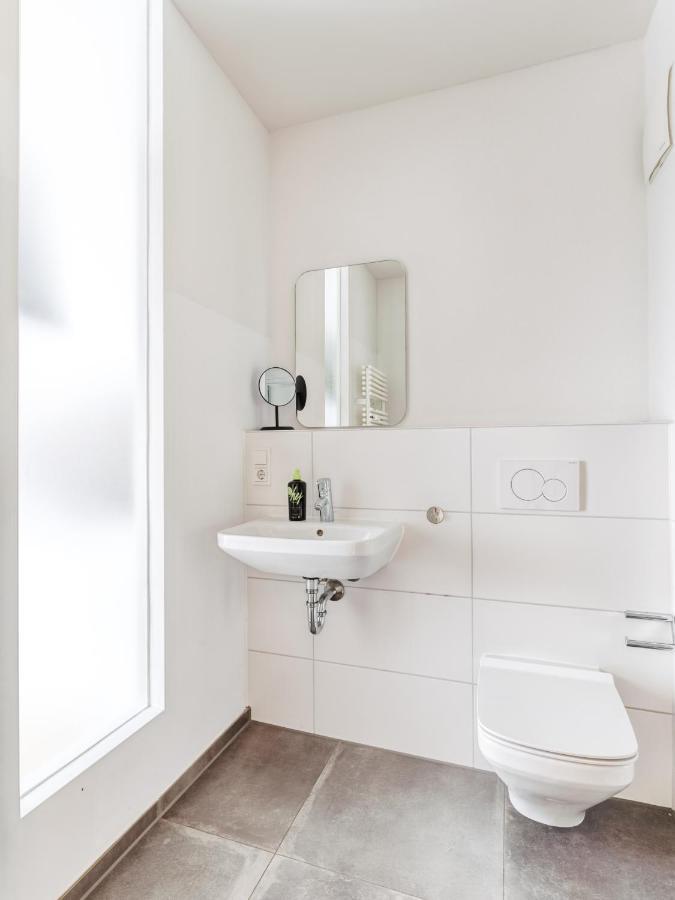 Limehome Augsburg Am Katzenstadel Kültér fotó