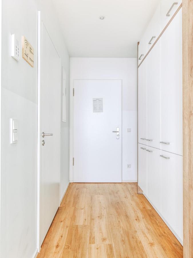 Limehome Augsburg Am Katzenstadel Kültér fotó