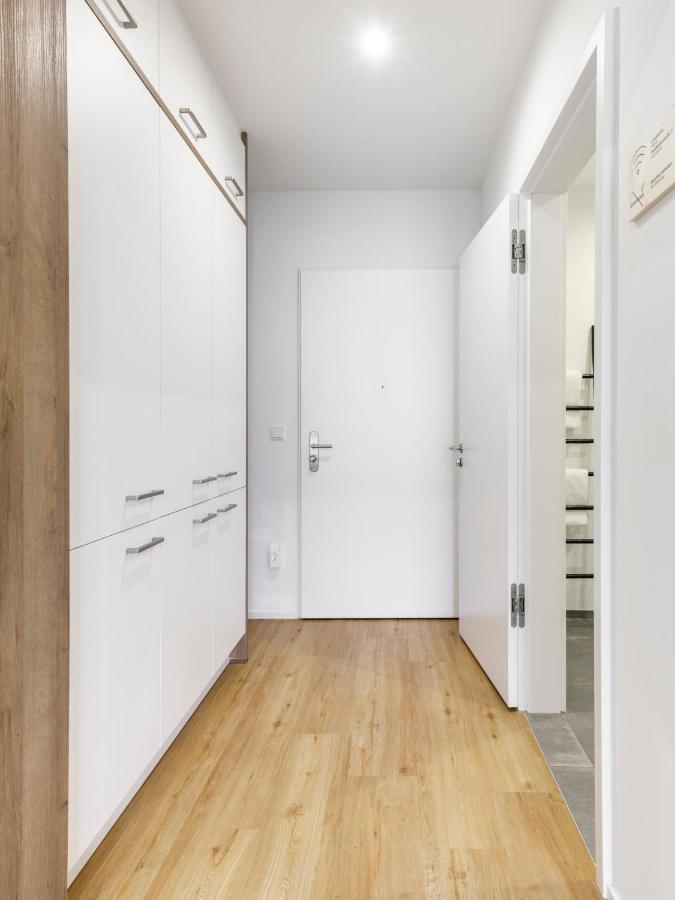 Limehome Augsburg Am Katzenstadel Kültér fotó
