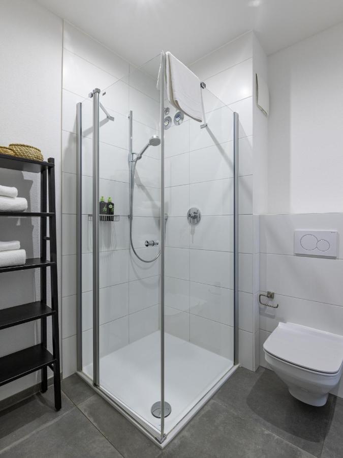 Limehome Augsburg Am Katzenstadel Kültér fotó
